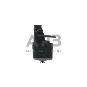 Oro filtro korpusas su oro filtru Honda GX110, GX120, GX140, GX160, GX200, 17210-ZE1-820, 17210ZE1820, 17230-ZE1-820, 17230ZE1820, 17410-ZE1-010, 17410ZE1010, 17231-ZE1-000, 17231ZE1000, 17230-Z51-820, 17230Z51820, 17235-Z51-831, 17235Z51831, 17410-Z51-02