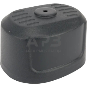 Oro filtro korpuso dangtelis Briggs & Stratton 590694
