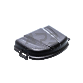 Oro filtro korpuso dangtelis Briggs & Stratton 590548, 595658