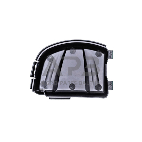 Oro filtro korpuso dangtelis Briggs & Stratton 590548, 595658