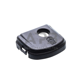 Oro filtro korpuso dangtelis Briggs & Stratton 593228