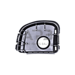 Oro filtro korpuso dangtelis Briggs & Stratton 593228