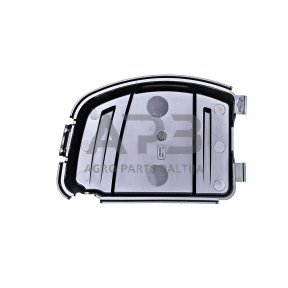 Oro filtro korpuso dangtelis Briggs & Stratton 594106