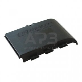Oro filtro korpuso dangtelis Briggs & Stratton 280501