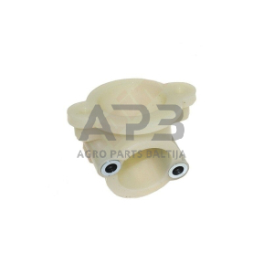 Oro filtro padas HUSQVARNA 288, 501 80 62-02, 5018062-02, 501806202