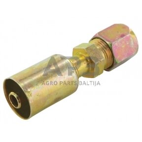 Oro kondicionieriaus jungtis 3/4"-16 1/2", 13mm KL070444