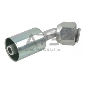 Oro kondicionieriaus jungtis 3/4"-16 KL070108