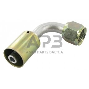 Oro kondicionieriaus jungtis 3/4"-16 KL070111