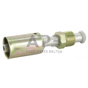 Oro kondicionieriaus jungtis 5/8"-18 KL070113