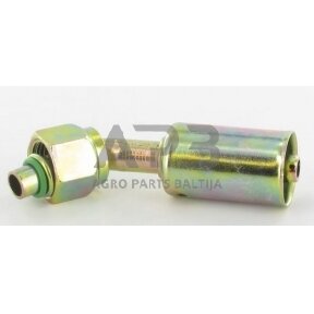 Oro kondicionieriaus jungtis 5/8"-18 KL070126