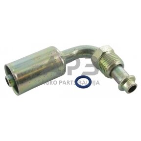 Oro kondicionieriaus jungtis 5/8"-18 KL070140