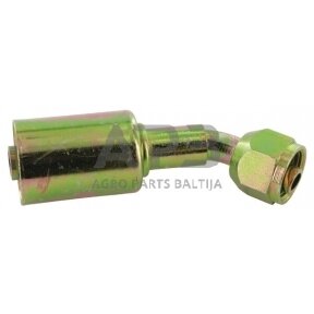 Oro kondicionieriaus jungtis 5/8"-18 KL070570