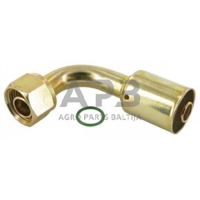 Oro kondicionieriaus jungtis 7/8"-14 KL070132