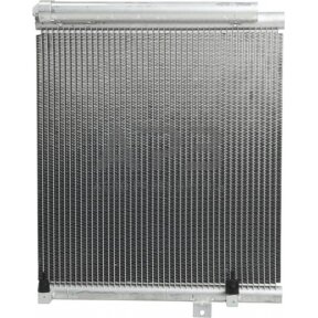 Oro kondicionieriaus kondensatorius KL030100