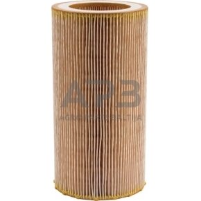 Oro filtras MANN-FILTER C10050 Oro filtras MANN-FILTER C10050