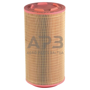 Oro filtras MANN-FILTER C308102 Oro filtras MANN-FILTER C308102