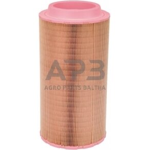 Oro filtras išorinis Fleetguard AF26395 Oro filtras išorinis Fleetguard AF26395