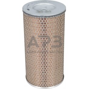 Oro filtras MANN-FILTER C17250 Oro filtras MANN-FILTER C17250