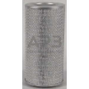 Oro filtras Fleetguard AF1934M Oro filtras Fleetguard AF1934M