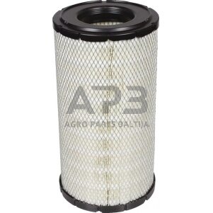 Oro filtras MANN-FILTER C21584 Oro filtras MANN-FILTER C21584