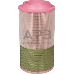 Oro filtras MANN-FILTER C22625 Oro filtras MANN-FILTER C22625