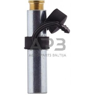 Oranžinio švyturėlio laikiklis Hella 8HG002365001 1 Oranžinio švyturėlio laikiklis Hella 8HG002365001 1