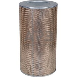 Oro filtras MANN-FILTER C339203 Oro filtras MANN-FILTER C339203