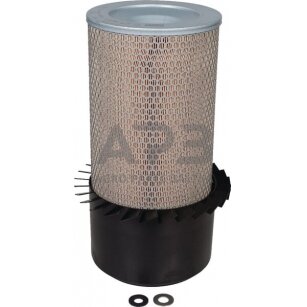 Oro filtras MANN-FILTER C21431 Oro filtras MANN-FILTER C21431