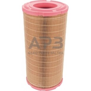 Oro filtras MANN-FILTER C216304