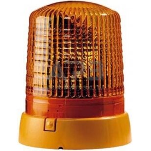 Oranžinis švyturėlis Halogen KL7000 Hella 2RL008061111 5 Oranžinis švyturėlis Halogen KL7000 Hella 2RL008061111 5