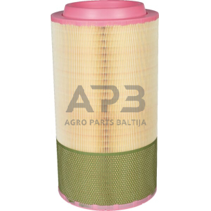 Oro filtras MANN-FILTER C2712501 Oro filtras MANN-FILTER C2712501