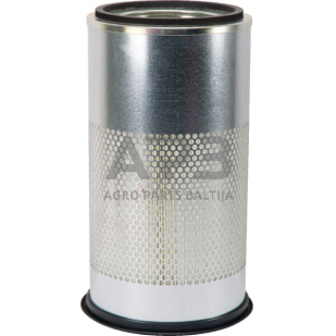 Oro filtras išorinis Fleetguard AF25371 Oro filtras išorinis Fleetguard AF25371