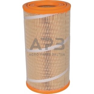 Oro filtras MANN-FILTER C20015 Oro filtras MANN-FILTER C20015