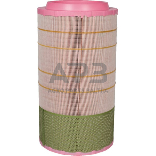 Oro filtras MANN-FILTER C301530 Oro filtras MANN-FILTER C301530