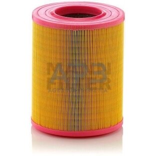 Oro filtras MANN-FILTER C23005 Oro filtras MANN-FILTER C23005