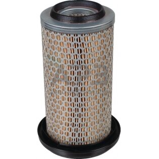 Oro filtras MANN-FILTER C1176 Oro filtras MANN-FILTER C1176