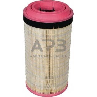 Oro filtras MANN-FILTER C21600 Oro filtras MANN-FILTER C21600