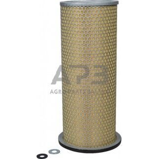 Oro filtras MANN-FILTER C17149 Oro filtras MANN-FILTER C17149