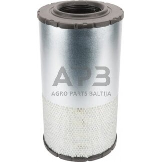 Oro filtras AF25504 Oro filtras AF25504