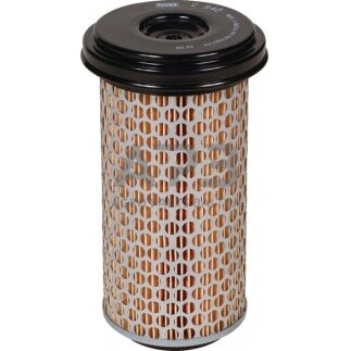 Oro filtras MANN-FILTER C940 Oro filtras MANN-FILTER C940
