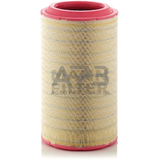 Oro filtras MANN-FILTER C3726802 Oro filtras MANN-FILTER C3726802
