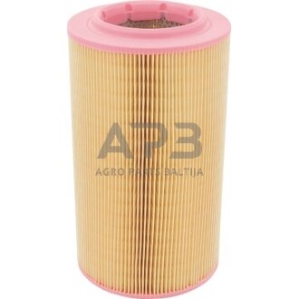 Oro filtras MANN-FILTER C17237 Oro filtras MANN-FILTER C17237