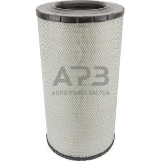 Oro filtras išorinis AF25619 Oro filtras išorinis AF25619