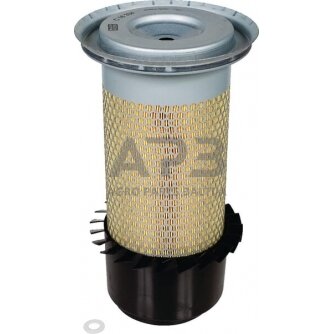 Oro filtras MANN-FILTER C16334