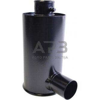 Oro filtras su korpusu Donaldson B065012 Oro filtras su korpusu Donaldson B065012