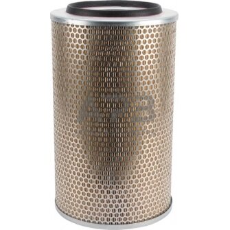 Oro filtras MANN-FILTER C234401 Oro filtras MANN-FILTER C234401