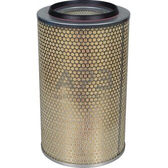 Oro filtras MANN-FILTER C234403 Oro filtras MANN-FILTER C234403