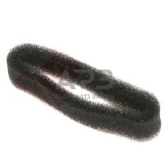 Oro filtras kiniškoms krūmapjovėms MITSUBISHI TL52, TL43, TL33, TL26 Oro filtras kiniškoms krūmapjovėms MITSUBISHI TL52, TL43, TL33, TL26