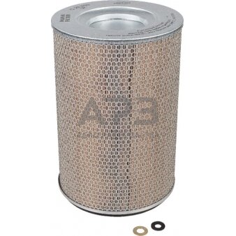 Oro filtras MANN-FILTER C29939 Oro filtras MANN-FILTER C29939