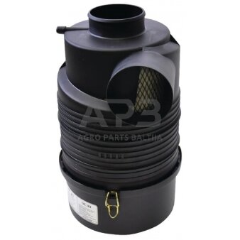 Oro filtras su korpusu Donaldson G082503 1 Oro filtras su korpusu Donaldson G082503 1